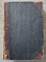 Revista Ideei 1900-1910 (colegate)