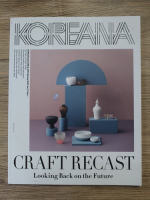 Revista Koreana, volumul 37, nr. 1, spring 2023