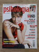 Revista Psihologia Azi, nr. 28, martie 2008