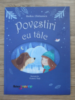 Rodica Chiriacescu - Povestiri cu talc