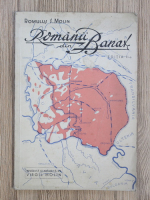 Romulus S. Molin - Romanii din Banat (1932)