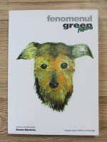 Rozana Mihalache - Fenomenul Green Hours