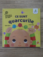 Ruth Spiro, Irene Chan - Ce sunt quarcurile