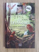 Sabine Bohlmann - O fata pe nume Willow