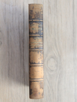 Saint Marc Girardin - Cours de litterature dramatique ou de l'usage des passions dans la drame (volumul 3)