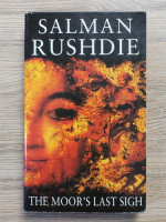 Salman Rushdie - The moor's last sigh