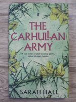Sarah Hall - The carhullan army