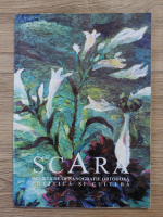 Scara, revista  de oceanografie ortodoxa politica si culturala, anul IV, treapta a V-a, martie 2000
