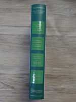Selection du livre. Selection du Reader's Digest (Christian Signol, etc)