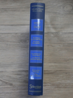 Selection du livre. Selection du Reader's Digest (Joseph Finder, etc)