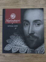 Shakespeare. Work, life and times. Official guide