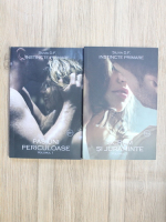 Silvia D. F. - Instincte primare (2 volume)