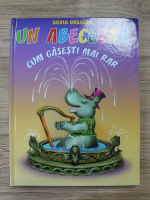 Silvia Ursache - Un abecedar cum gasesti mai rar