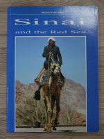 Sinai and the Red Sea. Michael's photo album