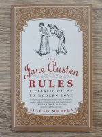 Sinead Murphy - The Jane Austen rules