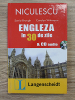 Sonia Brough - Engleza in 30 de zile
