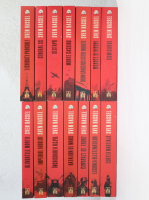 Sven Hassel - Colectie completa (14 volume)