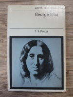 T. S. Pearce - George Eliot