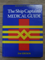The ship captain's medical guide