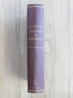 Anticariat: Theatre de Corneille (1924)