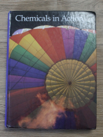 Thomas R. Donovan, Marion C. Poole, Douglas J. Yack - Chemicals in action