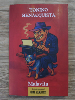 Tonino Benacquista - Malavita