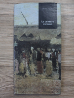 Vasile Florea - La peintura rumana