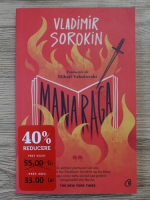 Vladimir Sorokin - Manaraga