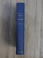 Voltaire - Romans (2 volume colegate 1931)