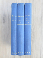 William Shakespeare - Oeuvres choisies (3 volume)