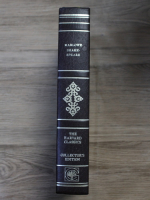 William Shakespeare - The Harvard Classics. Elizabethan. Drama