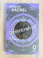 Yannick Haenel - Trezorierul-sef