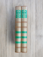 Yves Verbeek - Les mysterieuses societes animales (2 volume)