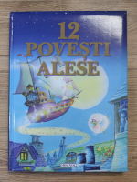 12 povesti alese