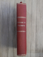 2 carti colegate (anii 1930, 1944)