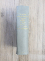 4 carti colegate (1933)