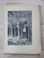 Abbe Henri Monot - Charlieu (1934)