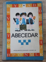 Abecedar (1968)