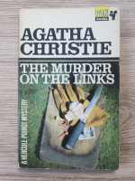 Agatha Christie - The murder on the links