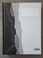 Album Rida 2025 Lifestyle si Design Interior