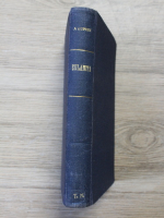 Alexandru Kuprin - Sulamita. Bratara cu rubine (1928)