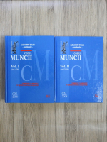 Alexandru Ticlea - Codul muncii (2 volume)