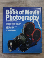 Alfred A. Knopf - The book of movie photography