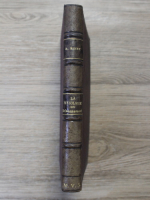 Alfred Binet - La psychologie du raisonnement (1886)