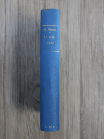 Alphonse Daudet - Le petit chose (1924)