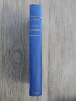 Alphonse Daudet - Numa Roumestan (1881)