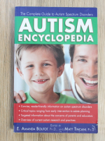 Amanda Boutot - Autism encyclopedia