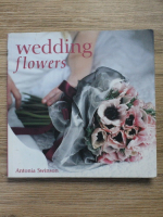 Antonia Swinson - Wedding flowers
