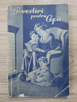 Arthur S. Maxwell - Povestiri pentru copii (volumul 3)