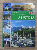 Austria. The most picturesque towns and regions of the Alpine Republic